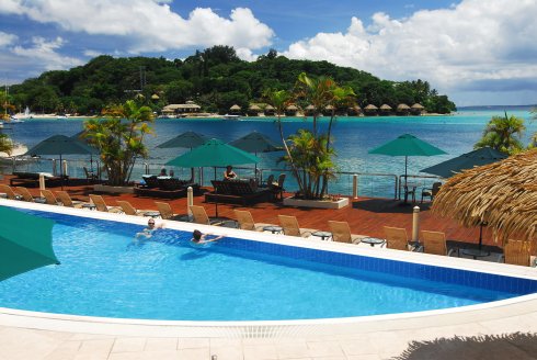 Grand Casino Hotel Vanuatu