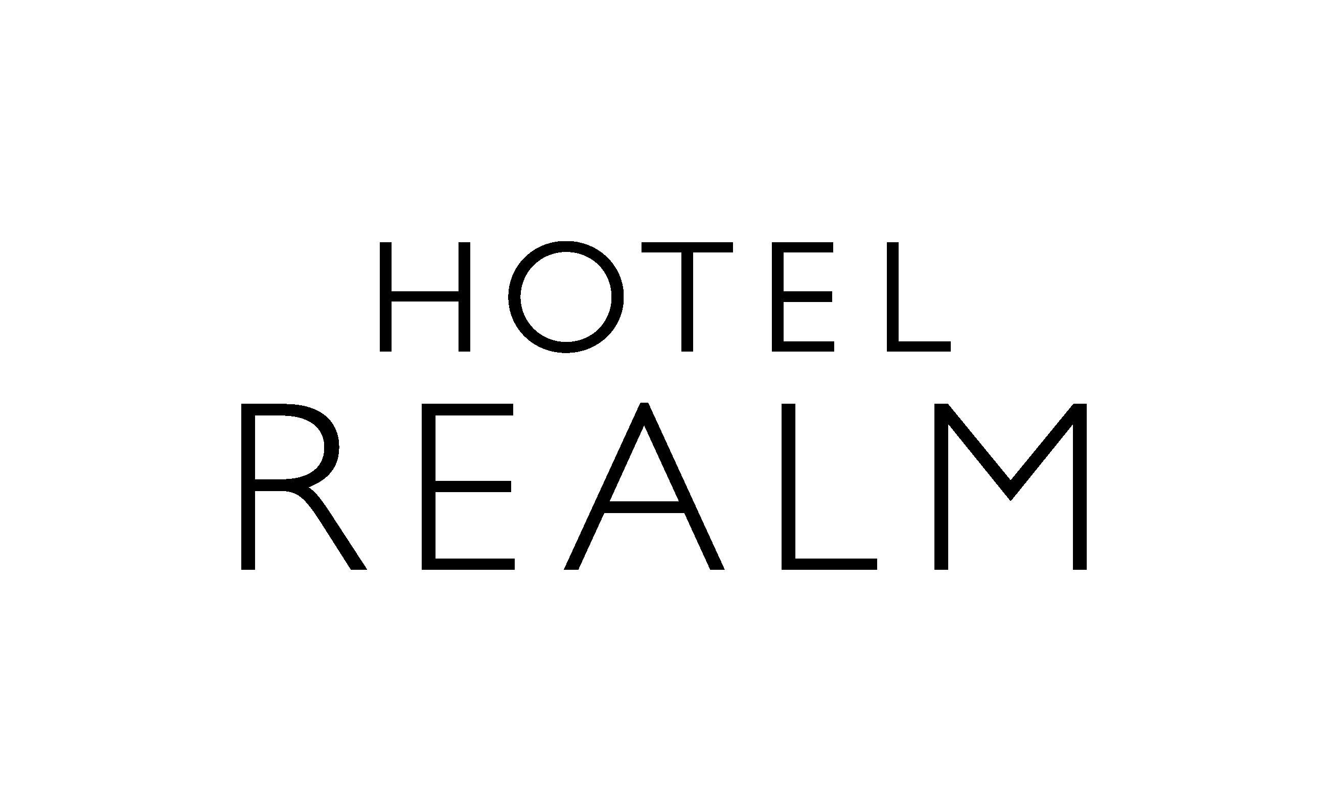 WIN WITH HOTEL REALM & THE CONFERENCE SHOP - Business Events News